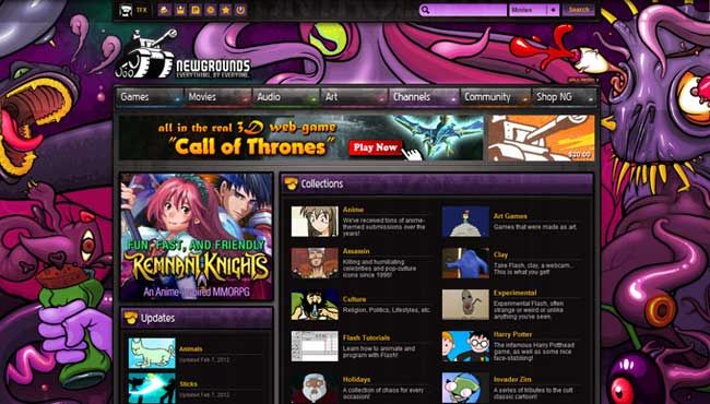 dashawn heard recommends meet and f newgrounds pic