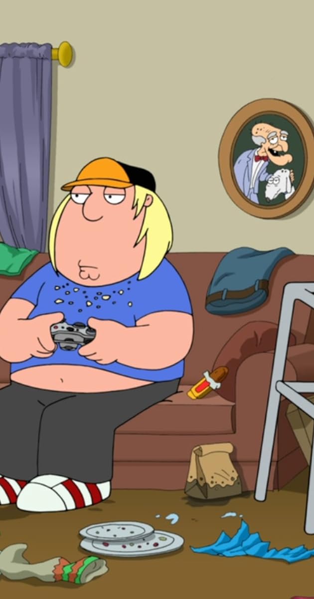 david eickman recommends Meg And Chris Griffin Porn