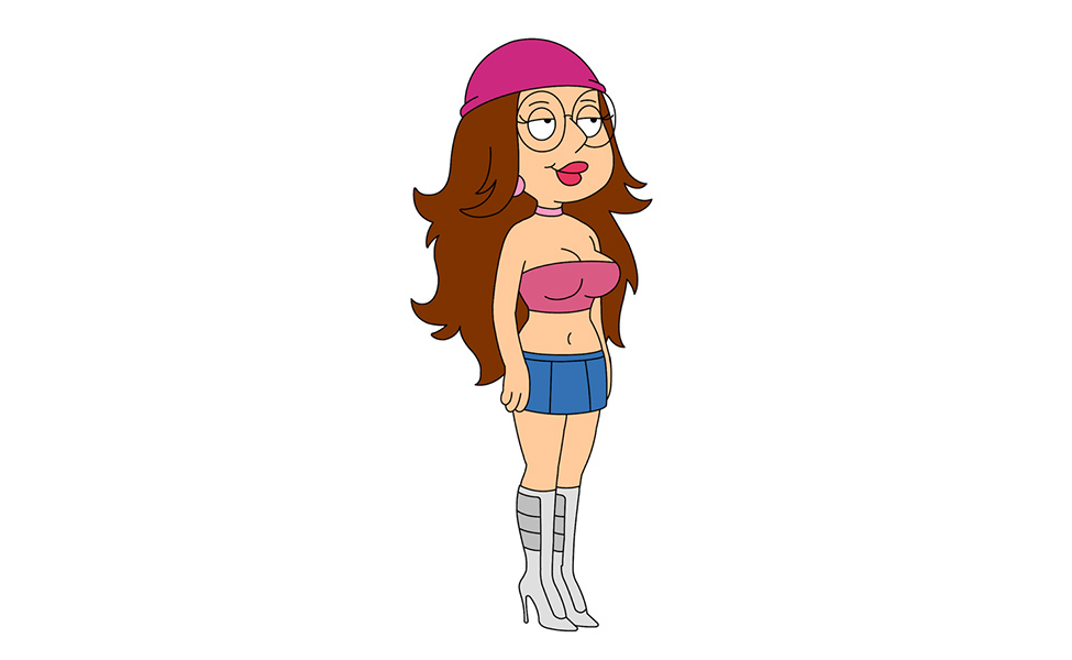 akin akbas add meg griffin hot photo