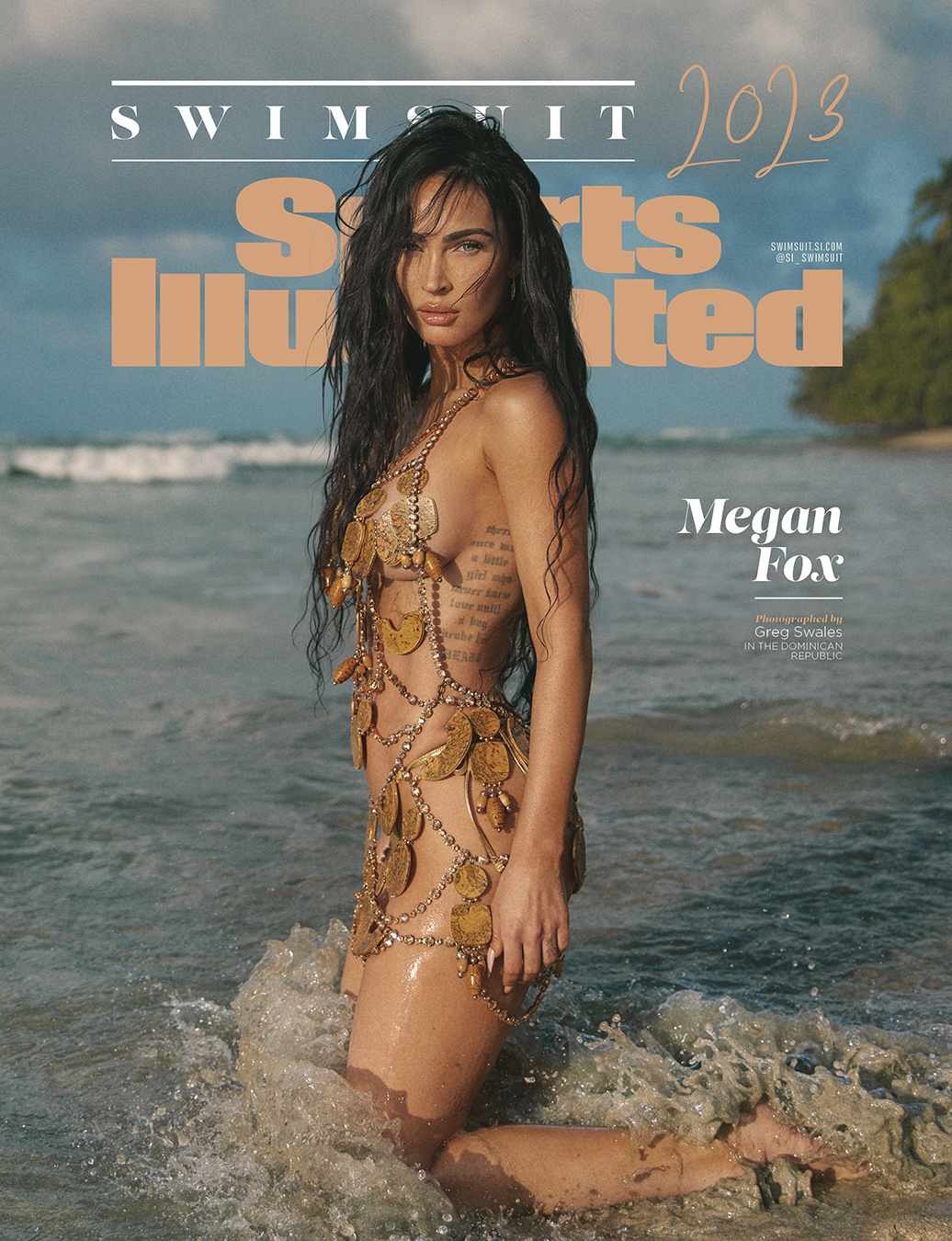 bam boo recommends megan fox sexy bikini pic