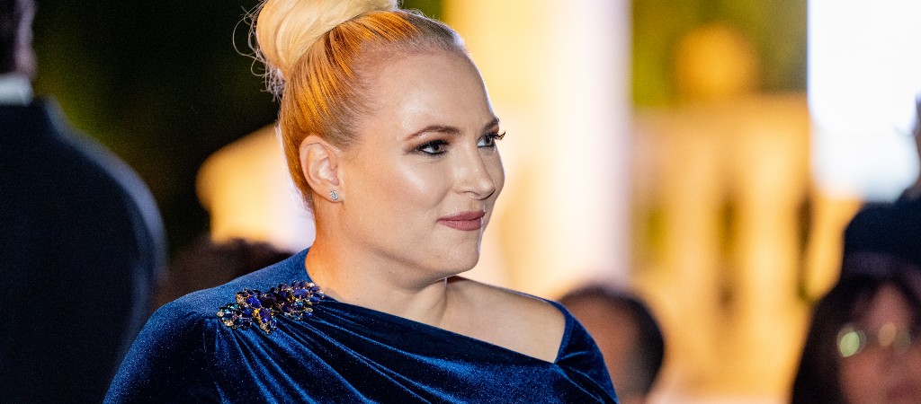 Meghan Mccain Huge Boobs fist fucked