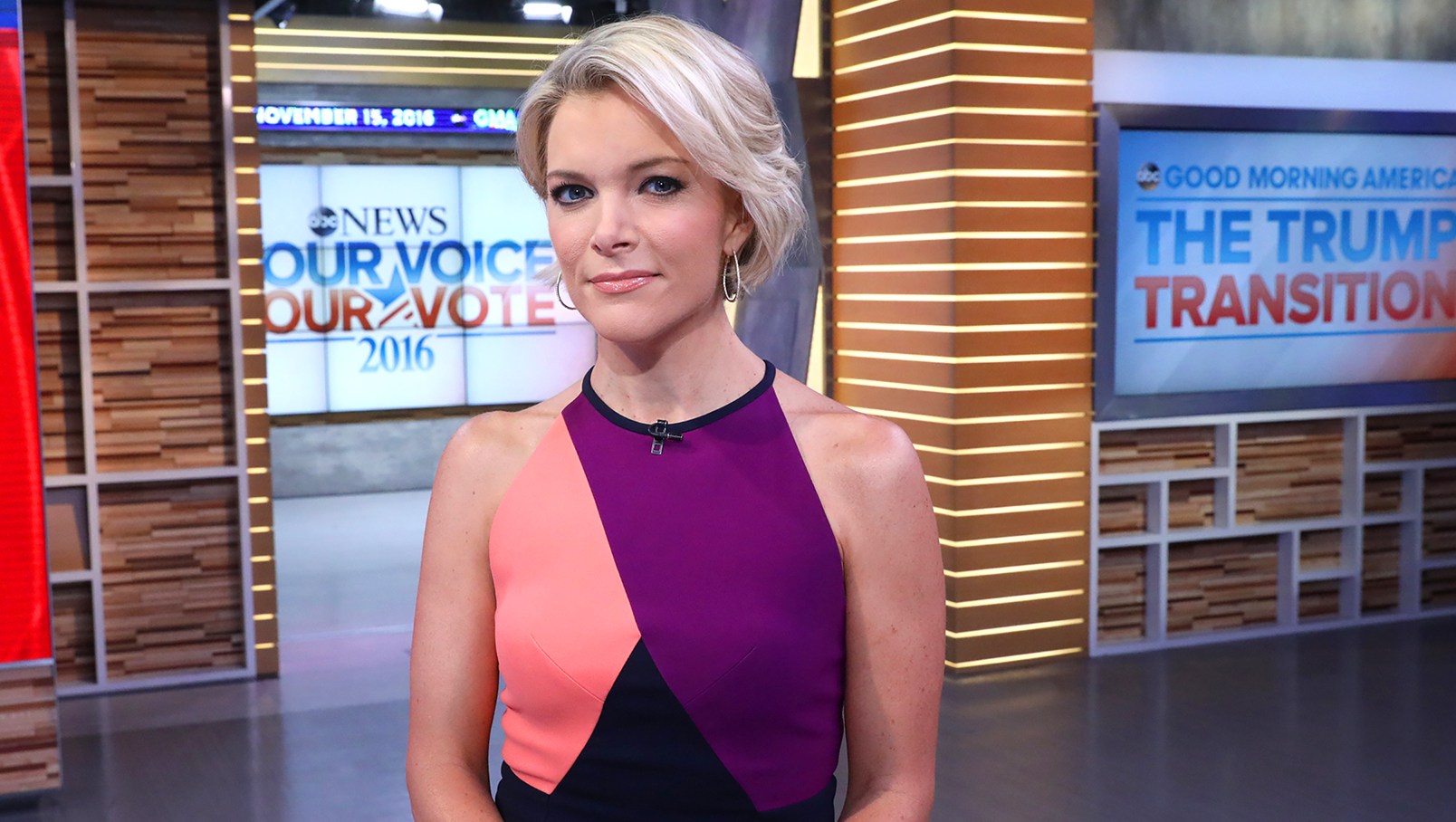 dodi martin share megyn kelly oops photos