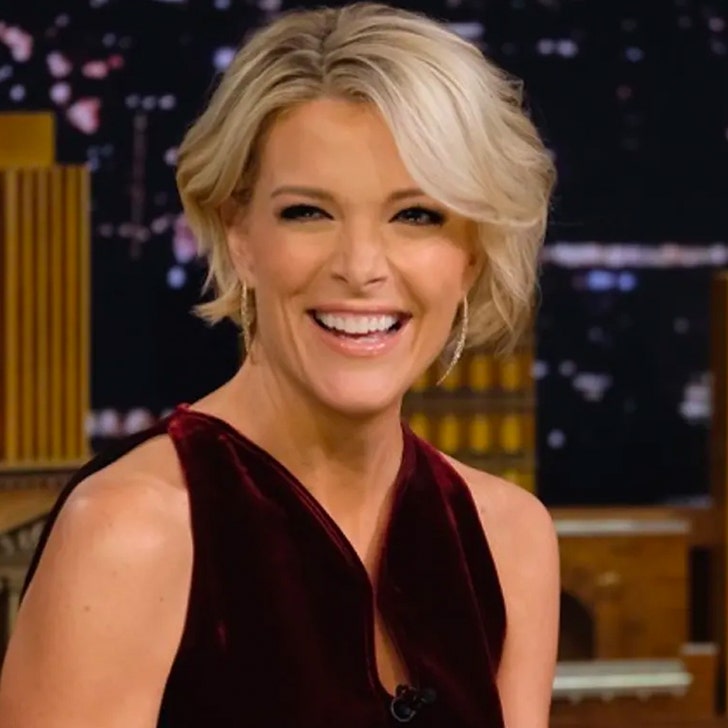 amit netanel recommends Megyn Kelly Sexy Photoshoot