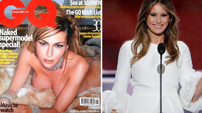 cody tormey add melania trump erotic photos photo