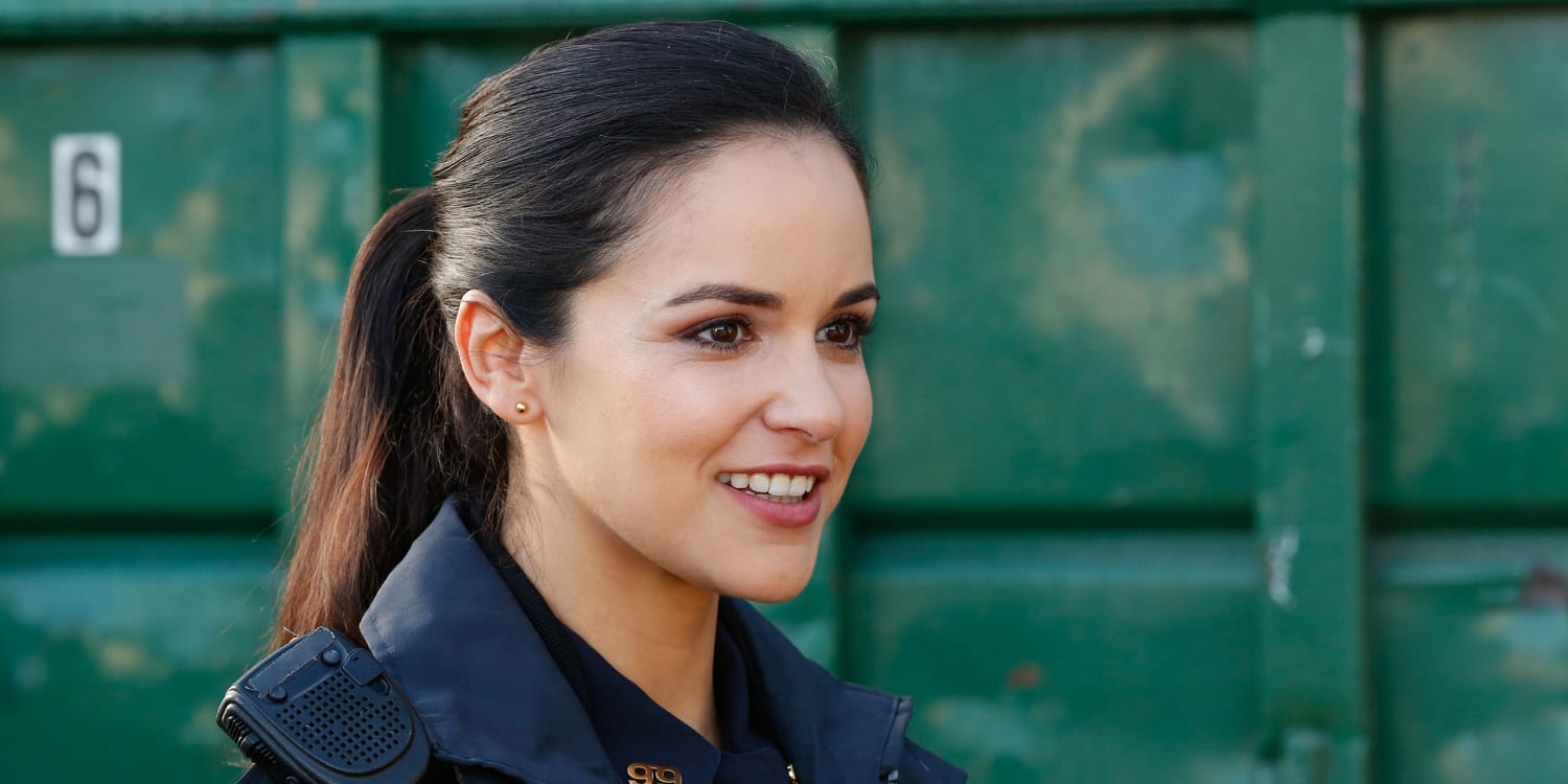 abdullah talib recommends Melissa Fumero Porn