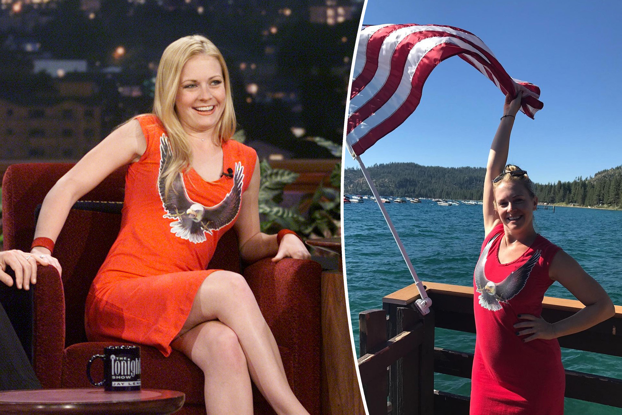 courtney casale recommends Melissa Joan Hart Legs