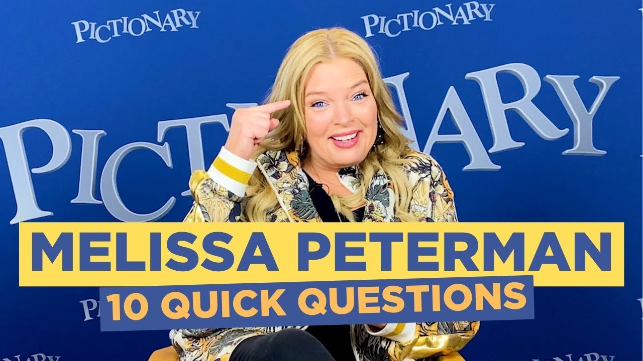 dani rosa recommends melissa peterman nude pic