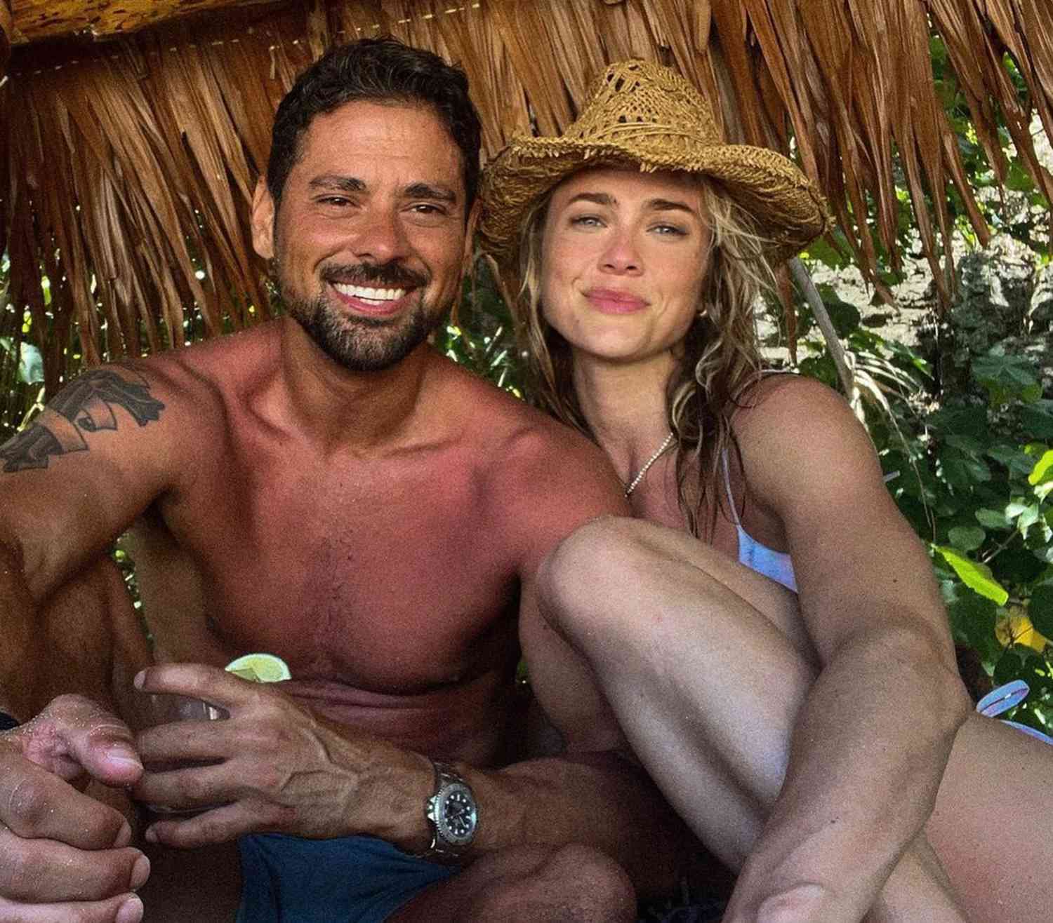 david arcia recommends Melissa Roxburgh Sexy