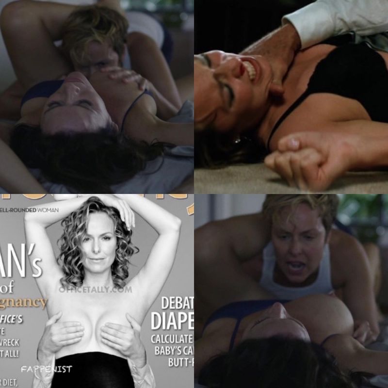 andre hahn recommends melora hardin nude pic