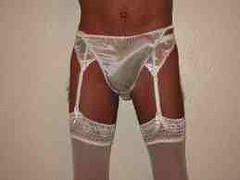 Best of Men in panties forum