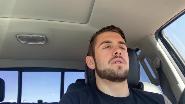 adrian peek recommends Men Jerking Off While Driving