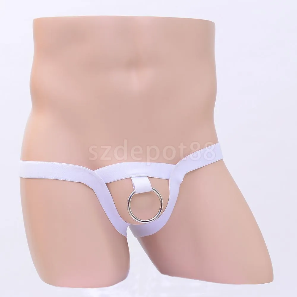 andy stafford recommends mens crotchless thong pic