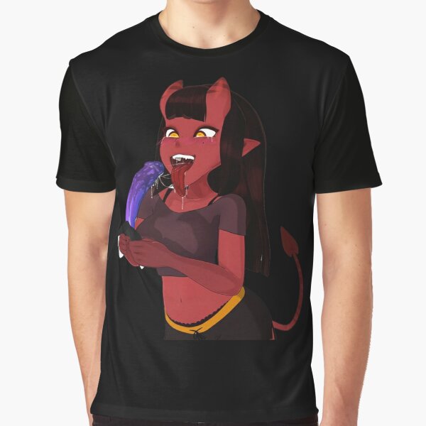 catherine bevan recommends meru the succubus merch pic