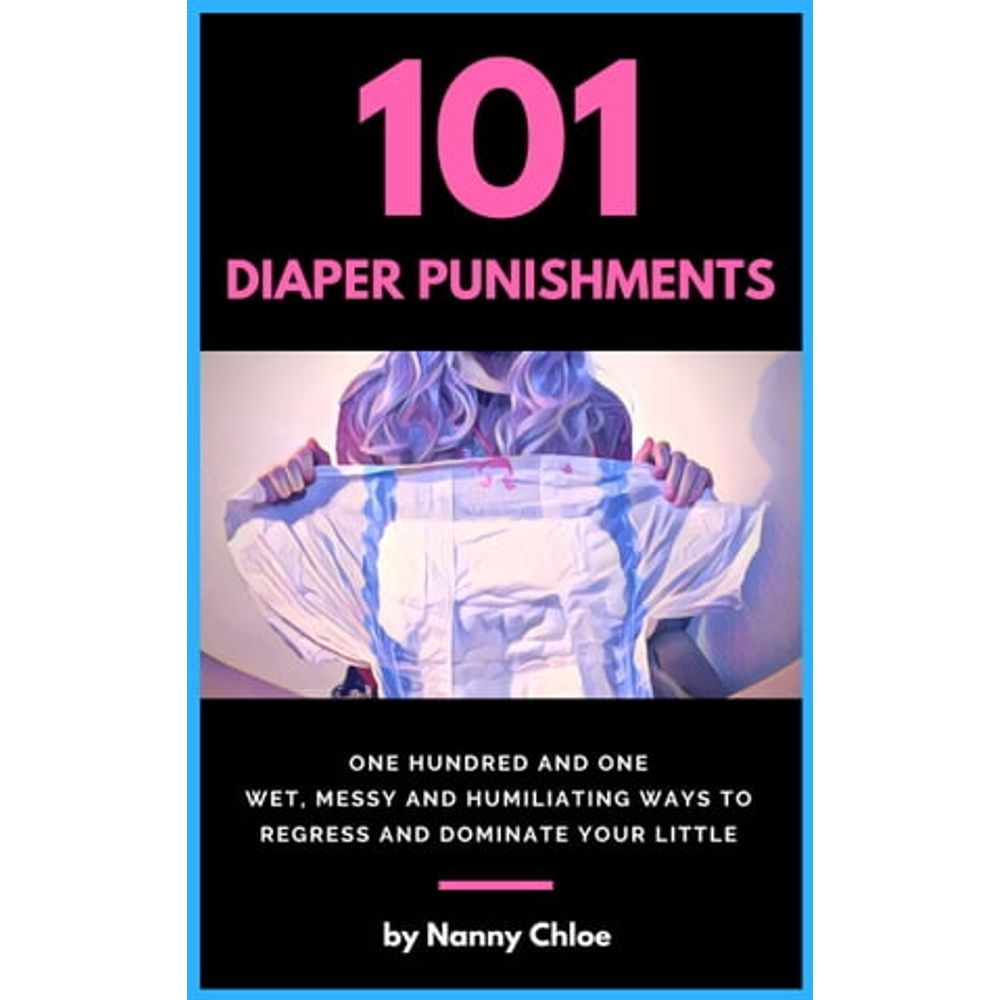 don hooper recommends Messy Diaper Punishment