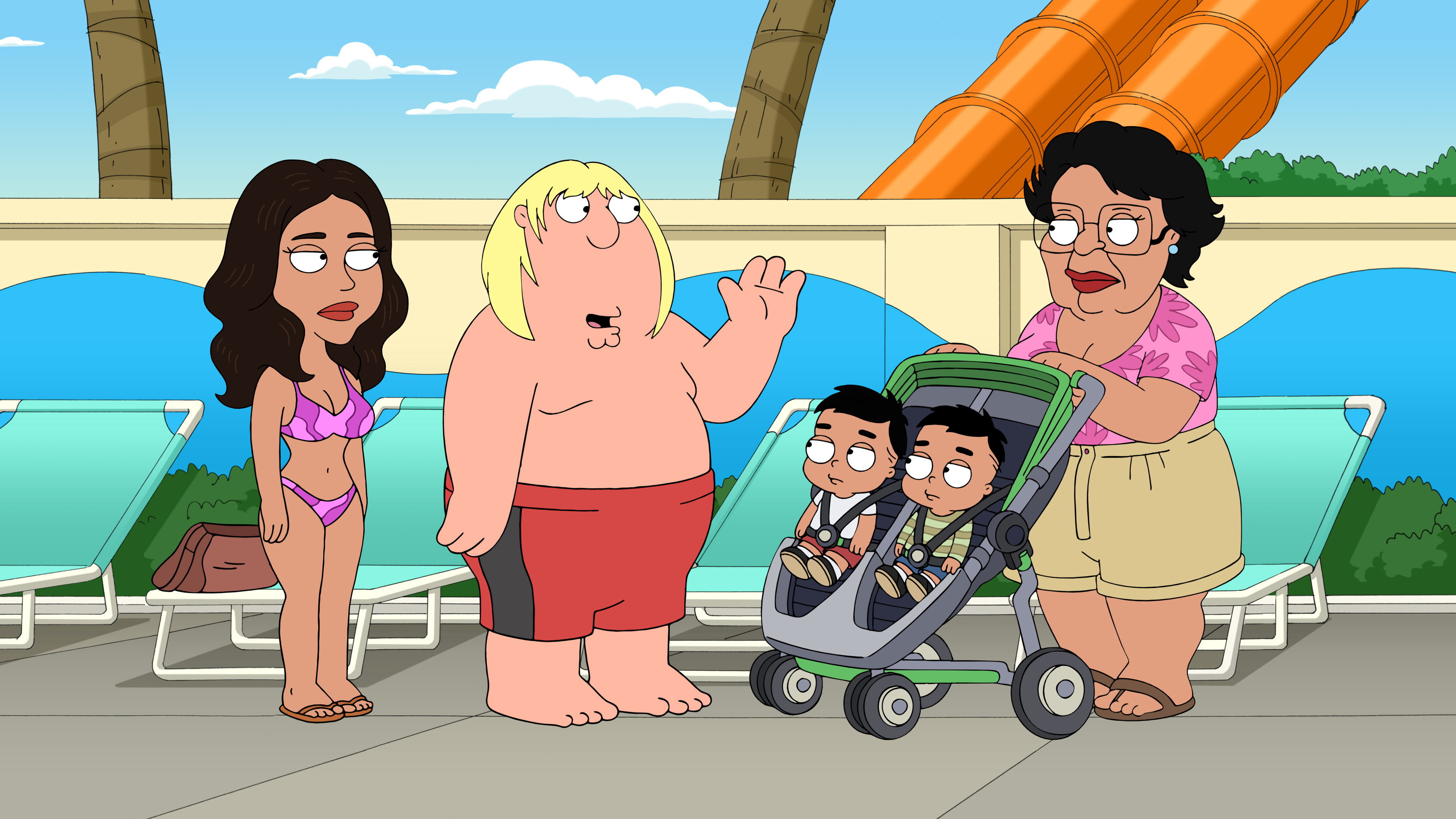 cerita ku recommends mexican lady family guy pic