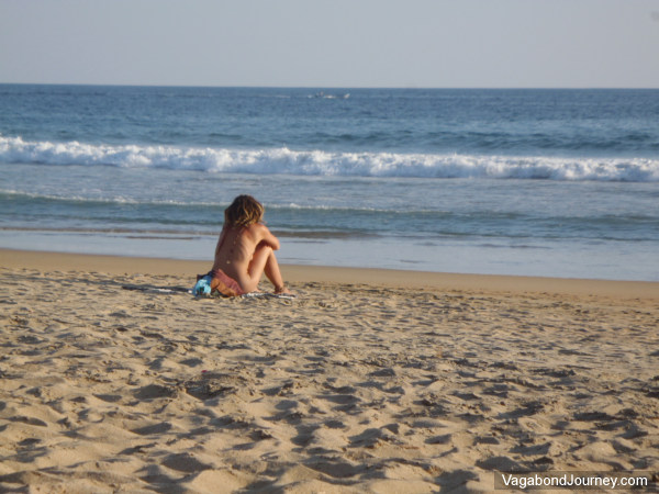 chris maujean add mexico family nudist beach photo