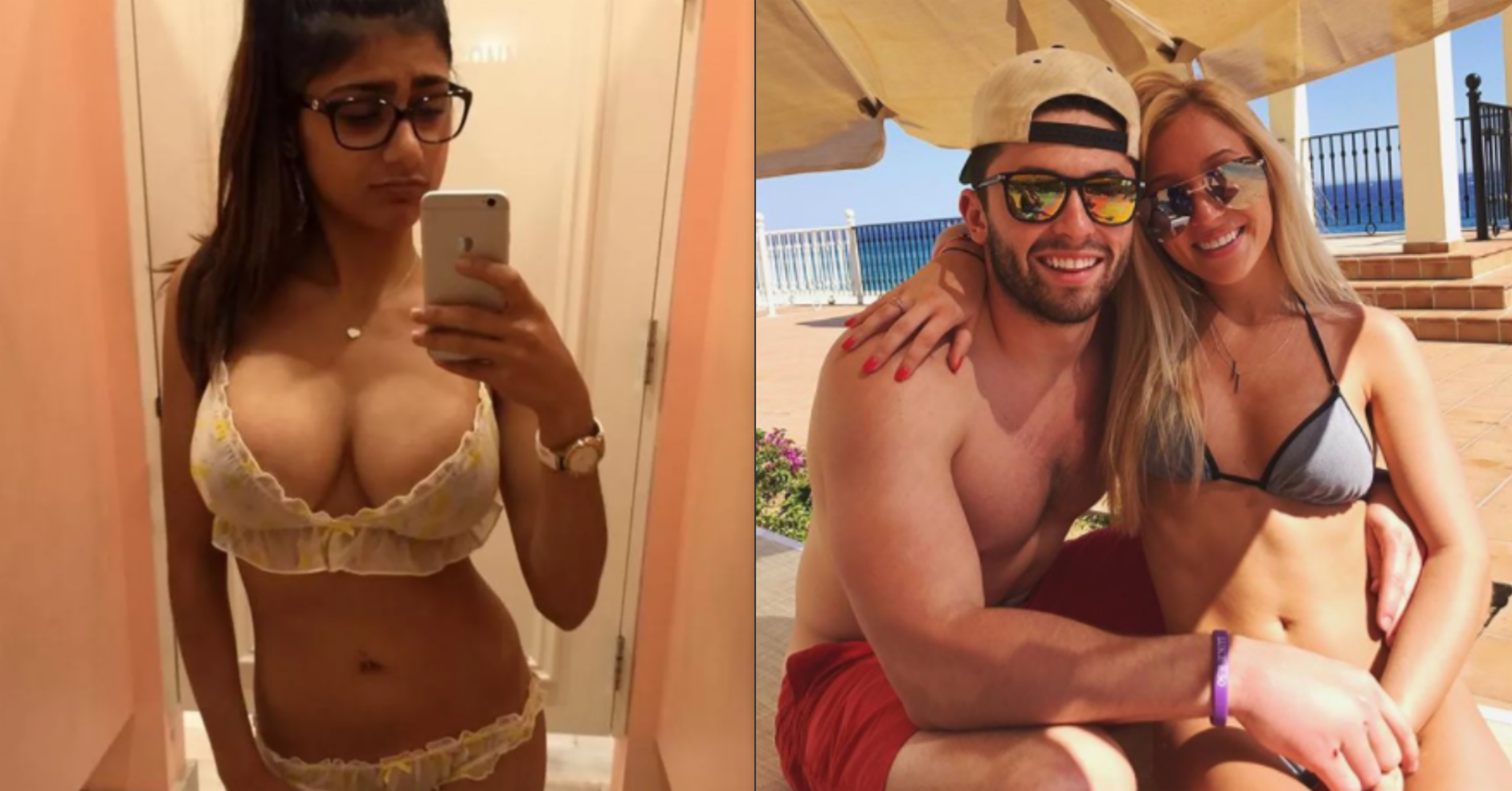 debbie kummer add photo mia khalifa 2017 porn