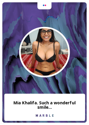 deborah tullett add photo mia khalifa ilovefriday tweet