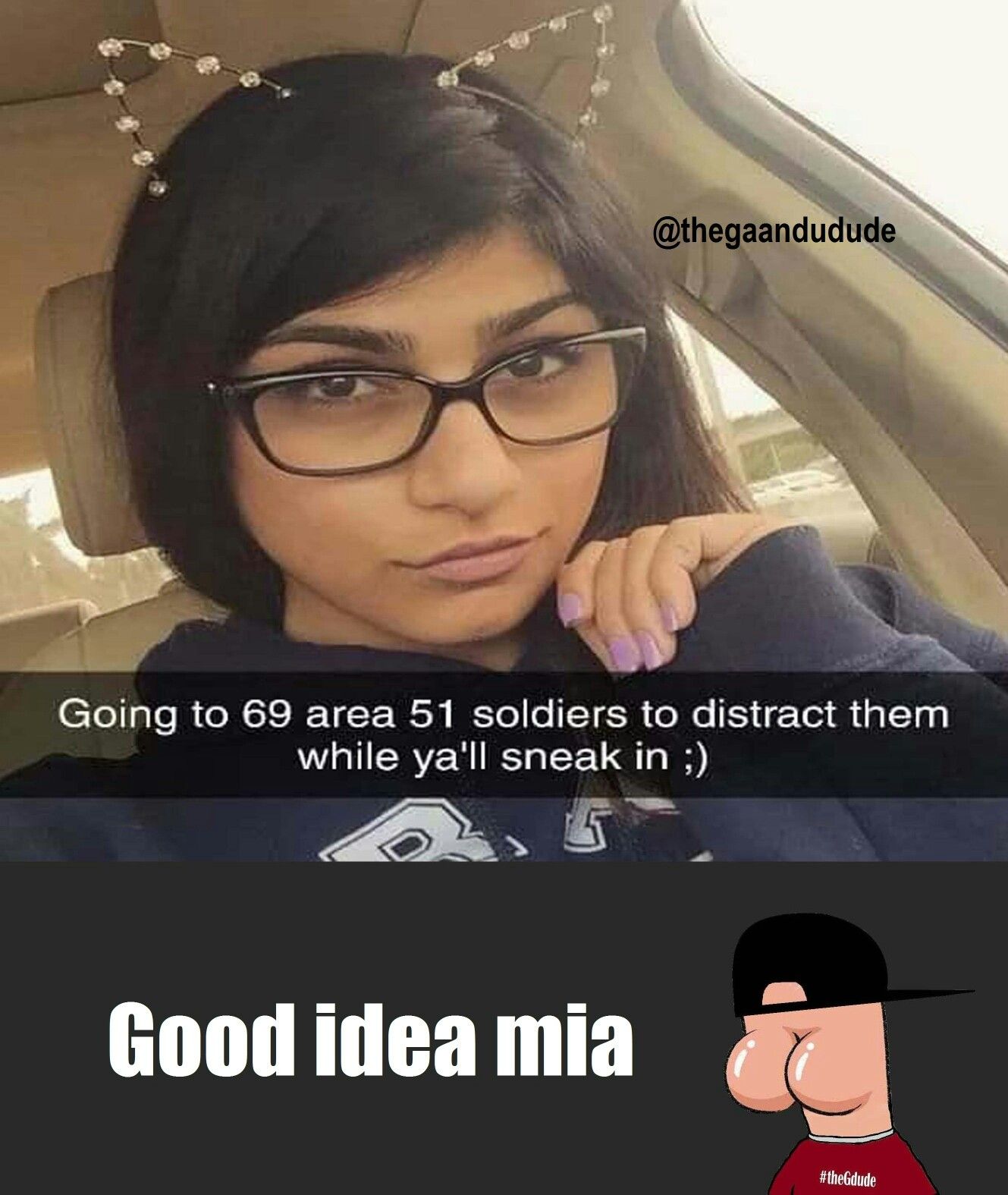 mia khalifa memes