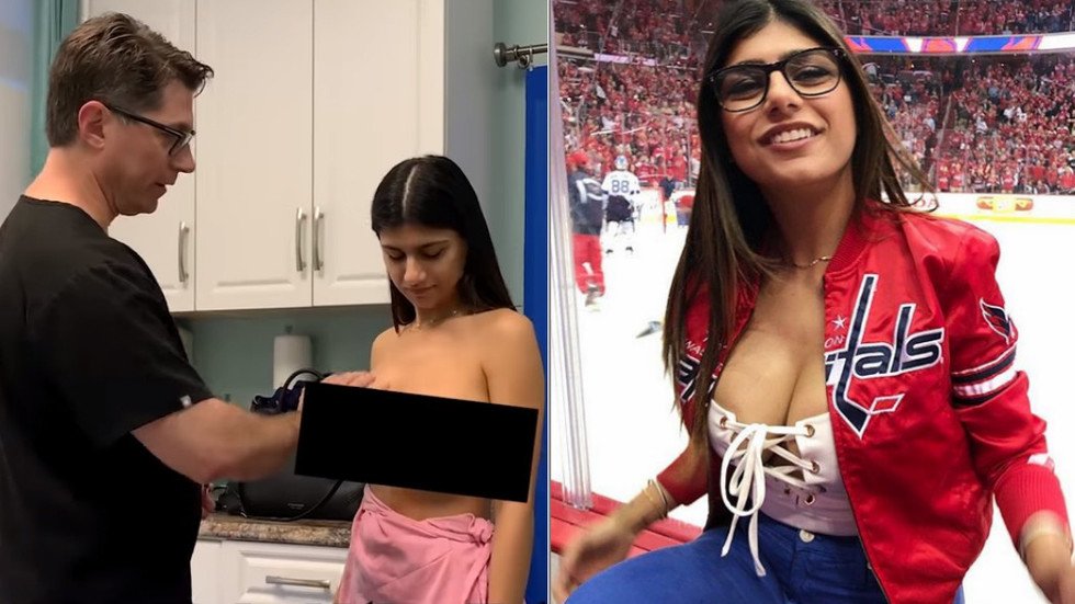 billie jo henderson add mia khalifa new boobs photo