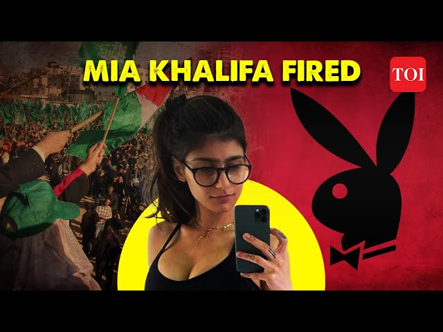 carla whitcut recommends Mia Khalifa Real Or Fake