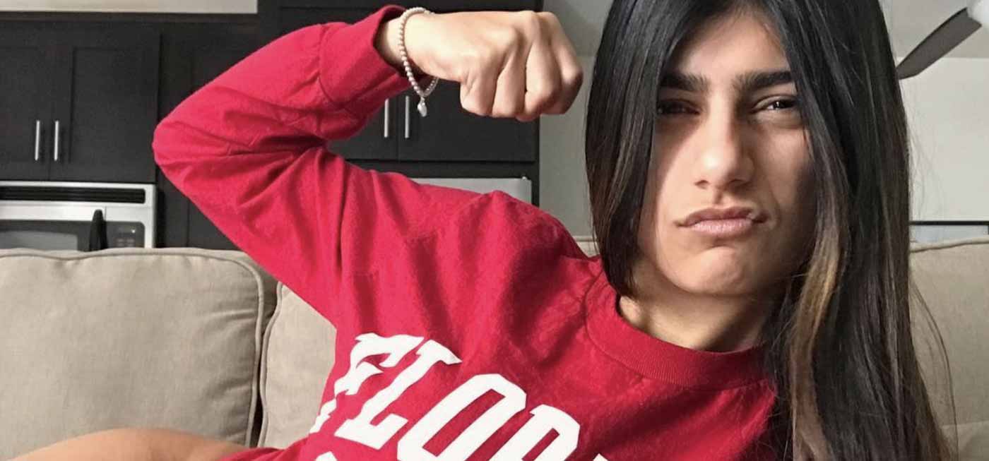 akram alawi recommends mia khalifa vs her mom pic