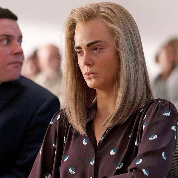 Michelle Carter Cara Delevingne companies hiring