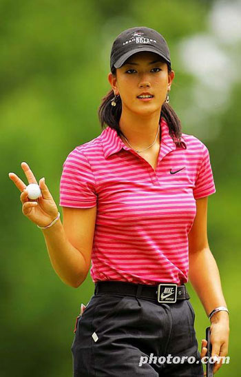 Michelle Wie Nipples tube youporn