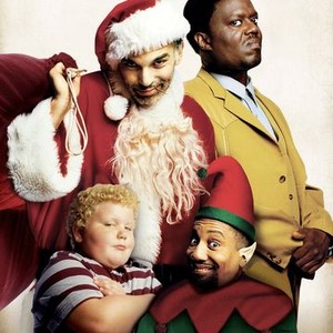 amanda grabinski recommends Midget In Bad Santa