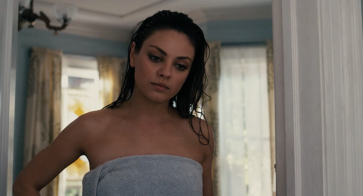 Mila Kunis Hottest Moments amateur cams