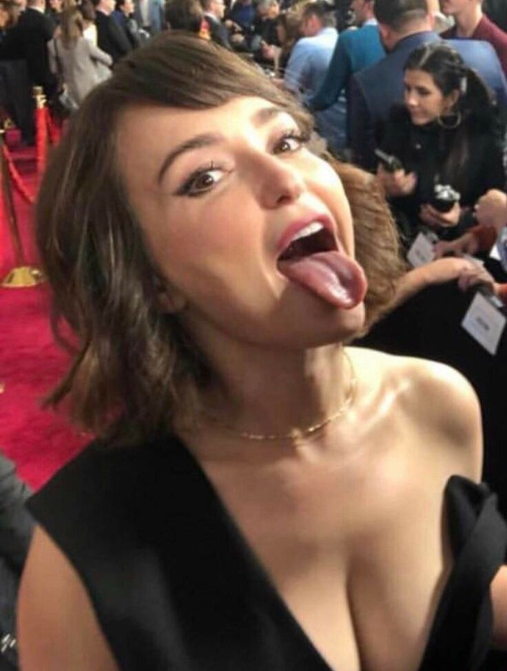 archit dosajh recommends milana vayntrub leaked pics pic