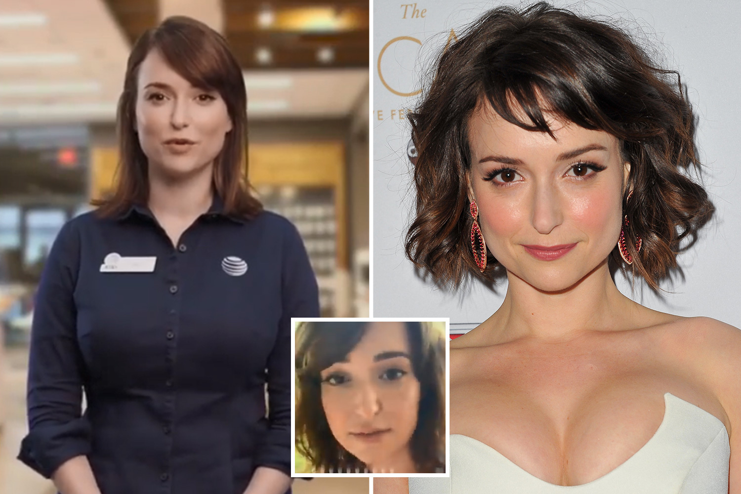 cameron frear add photo milana vayntrub mr skin