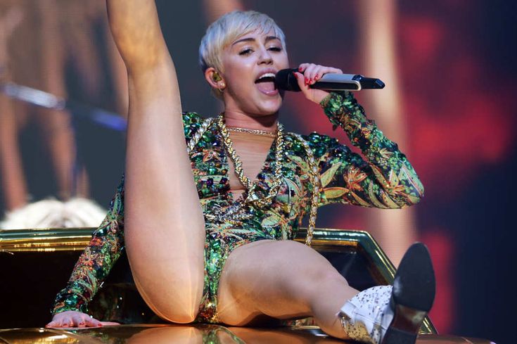 Best of Miley cyrus nipple slips