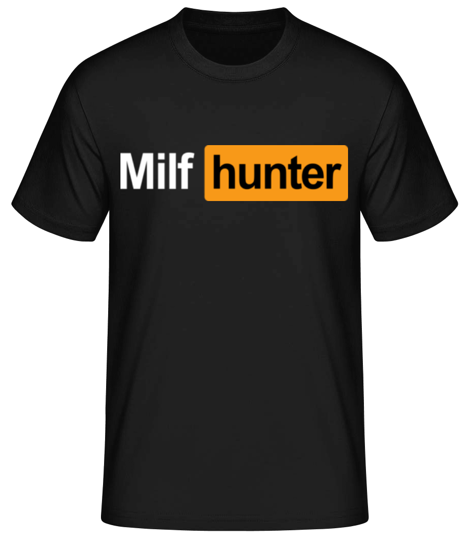 Best of Milf hunter real name