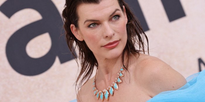 crissy babb recommends milla jovovich sex pic