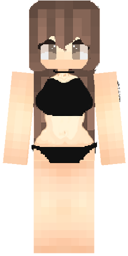 christopher stevenson recommends minecraft skins girl hot pic