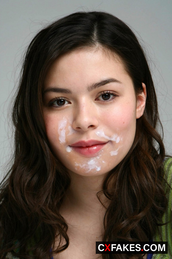 aabid mulani recommends Miranda Cosgrove Cum On Face