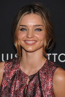 Best of Miranda kerr nude tumblr