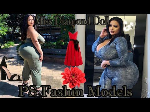 bridgette macdonald add miss diamond doll bbw photo