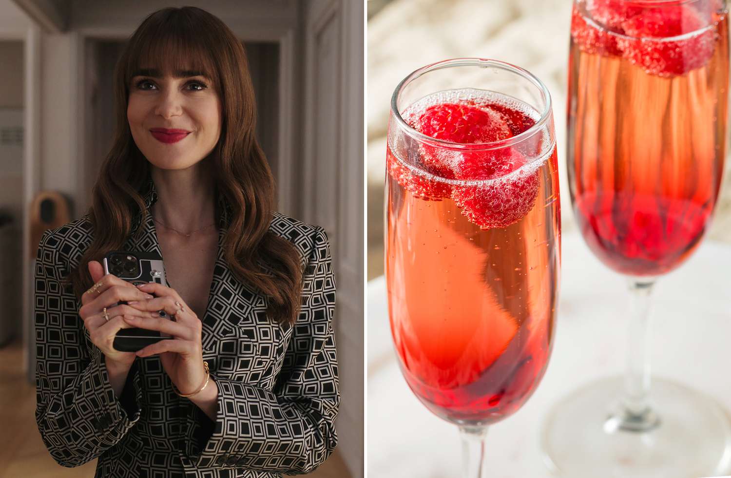 bryan housel recommends miss kir royal pic