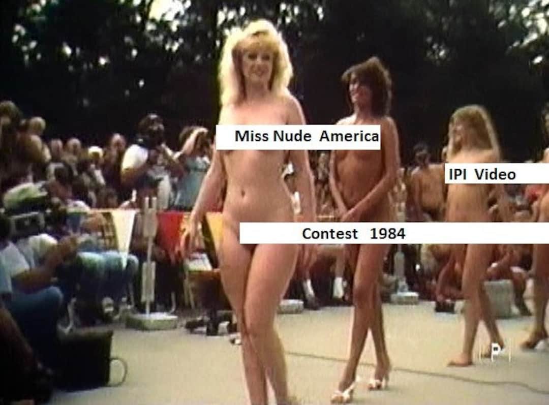 dawn gormley share miss nude america pictures photos