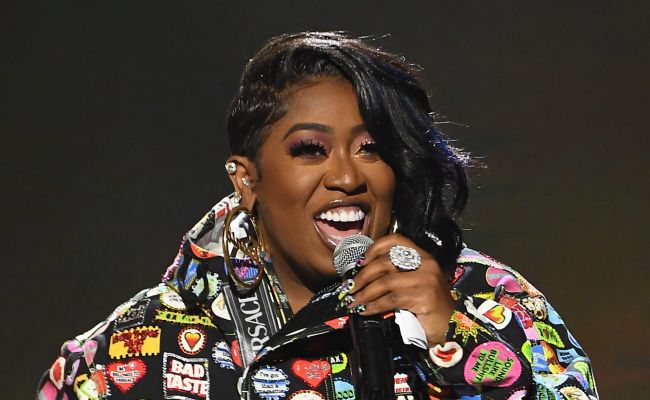 missy elliot a lesbian