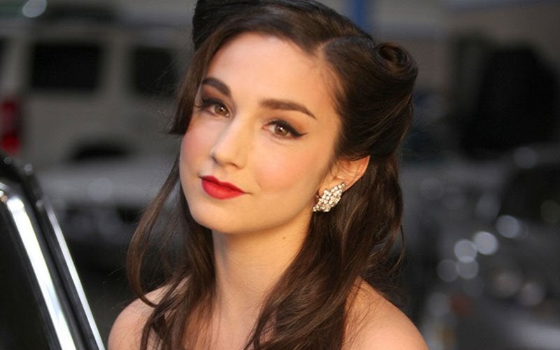 darrell rooks recommends molly ephraim see thru pic