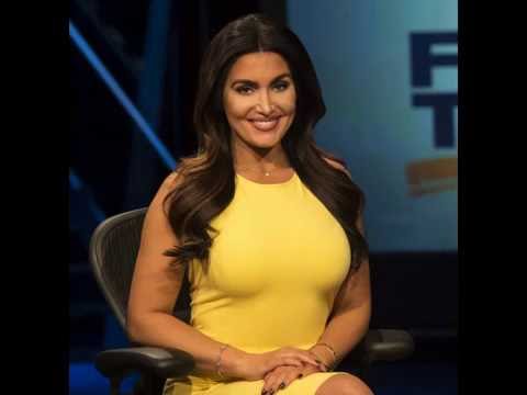 deborah gammon add molly qerim rose hot photo