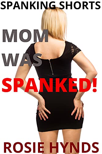 anita werner share mom gets a spanking photos