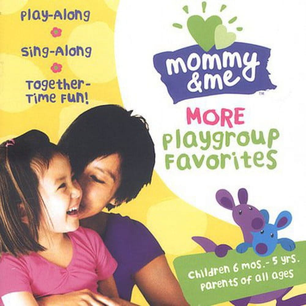 dawn sundberg recommends mommy and me 5 pic