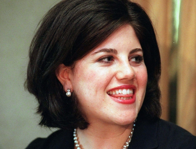 cyrus hill recommends monica lewinsky sexy photos pic