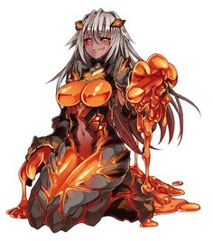 dodo dodo recommends monster girl quest slime pic