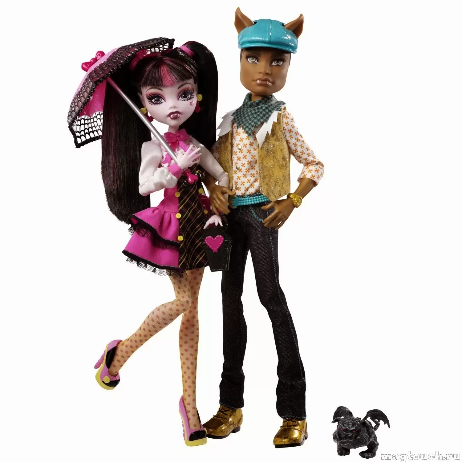 danny broadhead add monster high dolls clawd photo