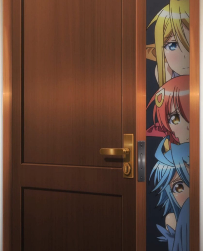 don olenik recommends monster musume ep 1 uncensored pic